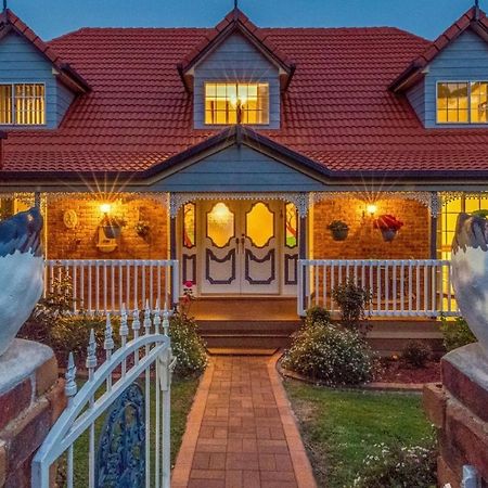 Mountain Living With Ocean Views Villa Mount Tamborine Dış mekan fotoğraf
