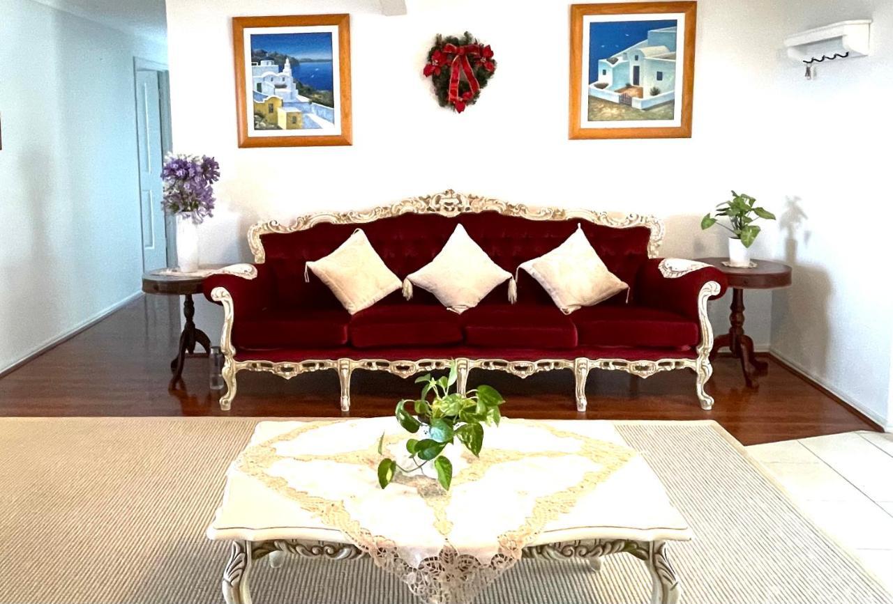 Mountain Living With Ocean Views Villa Mount Tamborine Dış mekan fotoğraf