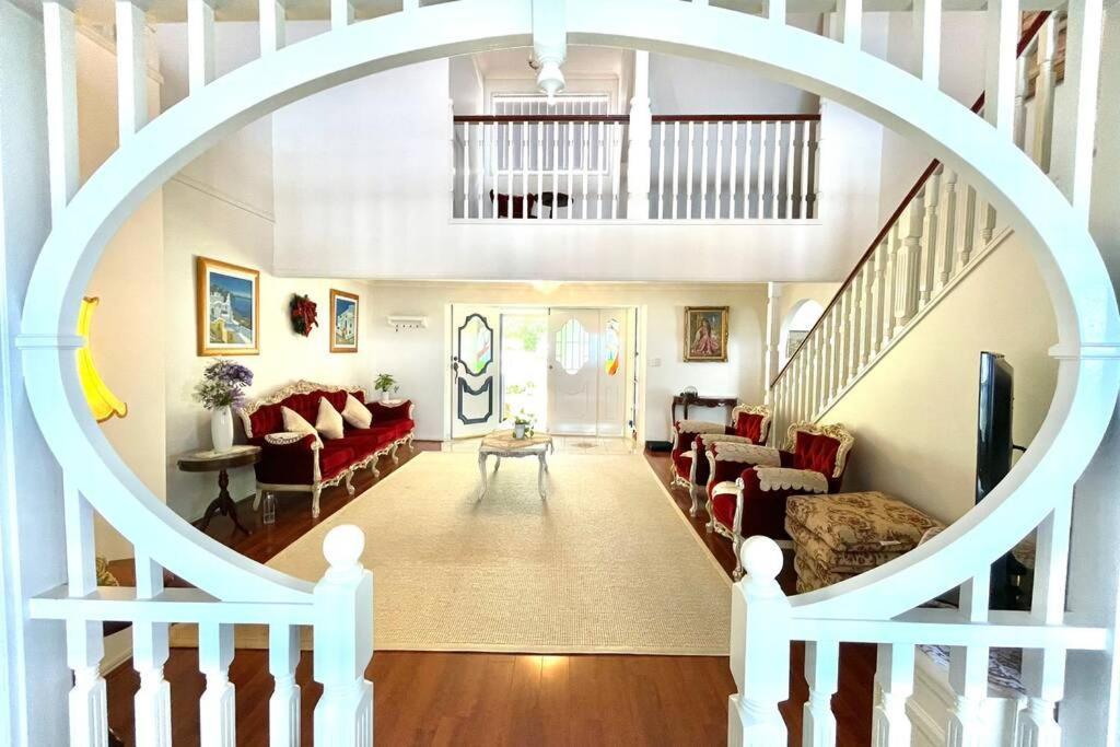 Mountain Living With Ocean Views Villa Mount Tamborine Dış mekan fotoğraf