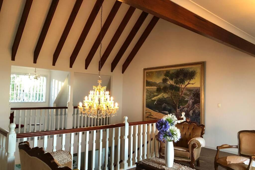 Mountain Living With Ocean Views Villa Mount Tamborine Dış mekan fotoğraf