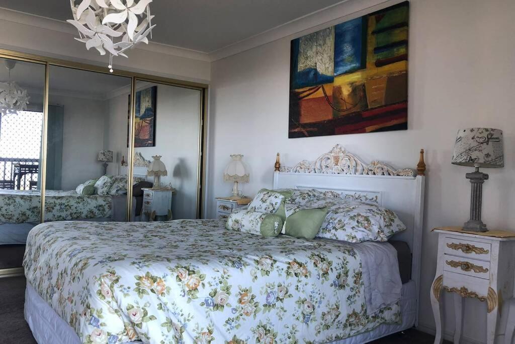 Mountain Living With Ocean Views Villa Mount Tamborine Dış mekan fotoğraf