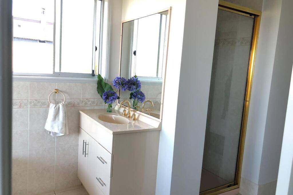 Mountain Living With Ocean Views Villa Mount Tamborine Dış mekan fotoğraf