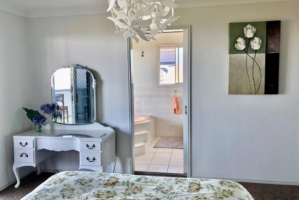 Mountain Living With Ocean Views Villa Mount Tamborine Dış mekan fotoğraf