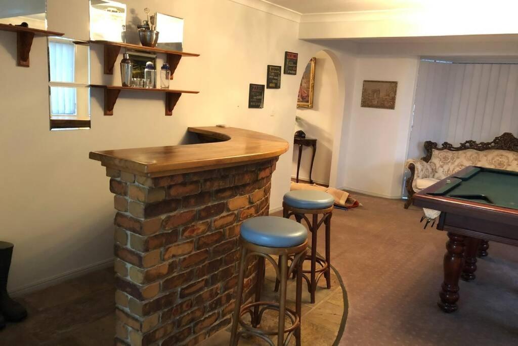 Mountain Living With Ocean Views Villa Mount Tamborine Dış mekan fotoğraf