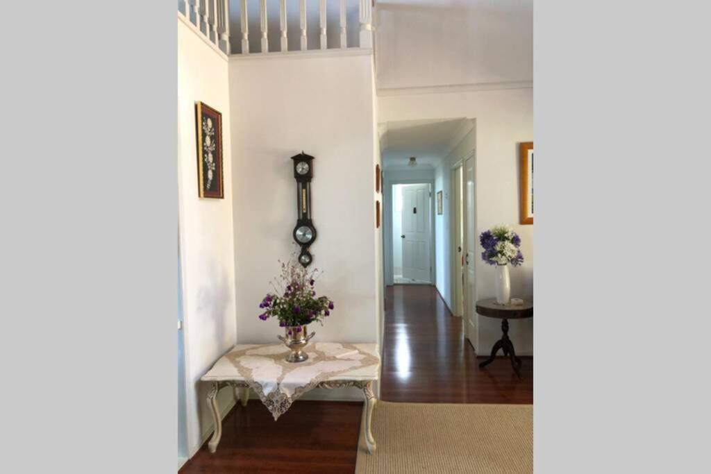 Mountain Living With Ocean Views Villa Mount Tamborine Dış mekan fotoğraf
