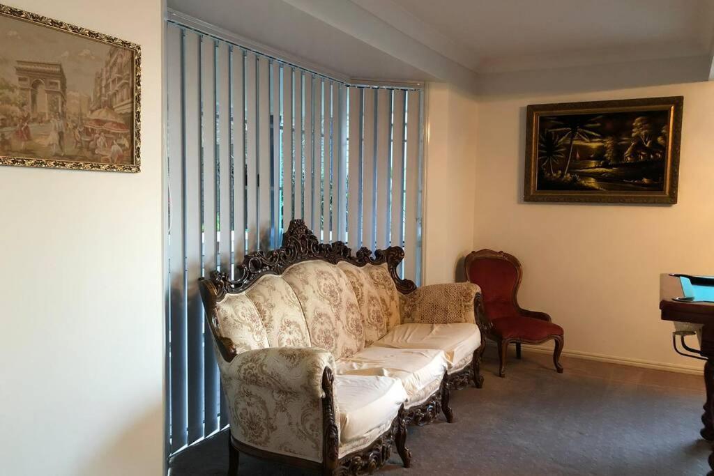 Mountain Living With Ocean Views Villa Mount Tamborine Dış mekan fotoğraf